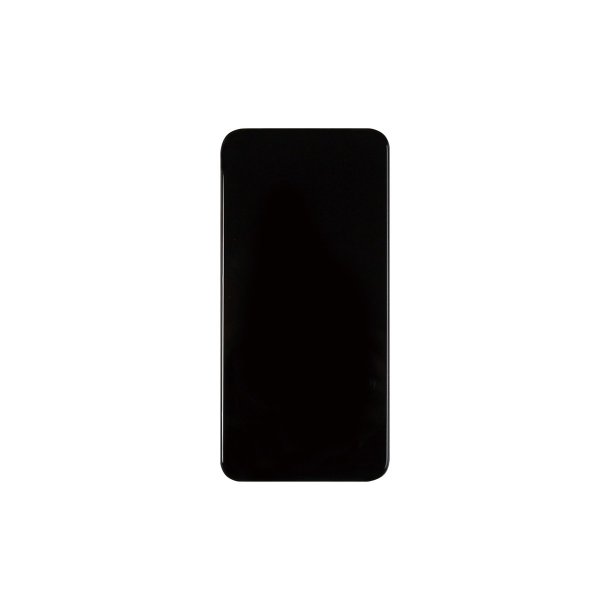 Samsung Galaxy S22 Plus S906B Sk�rm med ramme Graphite Display og Digitizer Service Pack