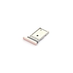 Samsung Galaxy S22 Plus S906B SIM-bakke Pink OEM