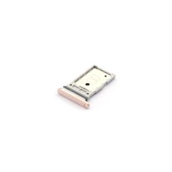 Samsung Galaxy S22 Plus S906B SIM-bakke Pink OEM