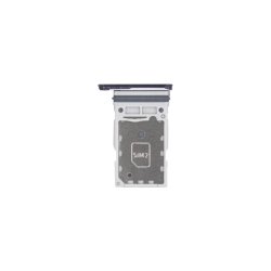 Samsung Galaxy S22 Plus S906B SIM-bakke Graphite OEM