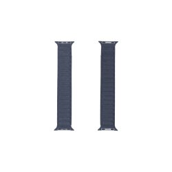 Apple Watch rem magnetisk Gr� 42mm