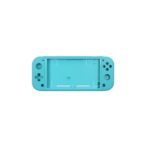 Nintendo Switch Lite case cover Turquoise