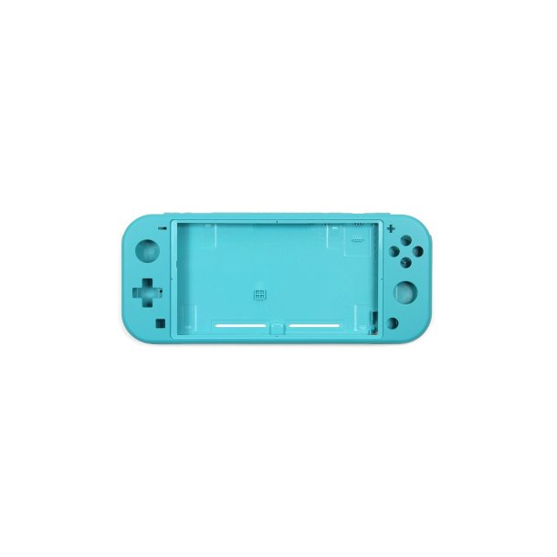 Nintendo Switch Lite case cover Turquoise