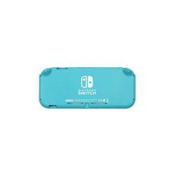 Nintendo Switch Lite case cover Turquoise