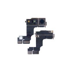 iPhone 15 Frontkamera Pulled