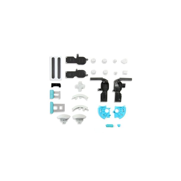 Nintendo Switch Lite button set Turquoise