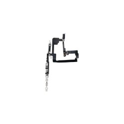 iPhone 15 power Flex