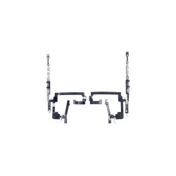 iPhone 15 Plus power Flex