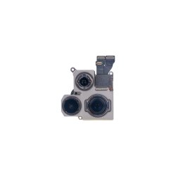 Bagkamera-s�t til iPhone 15 Pro Pulled