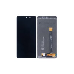 Samsung Galaxy Xcover 5 G525F Sk�rm OLED uden ramme Display og Digitizer Soft-OLED