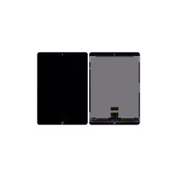 iPad Air 3 10.5&Prime; (2019) Sk�rm Display og Digitizer Refurbished Sort