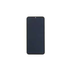Sk�rm til Samsung Galaxy A34 5G A346B Soft-OLED med Ramme
