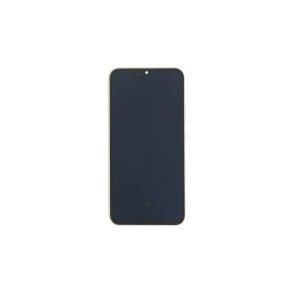Sk�rm til Samsung Galaxy A34 5G A346B Soft-OLED med Ramme