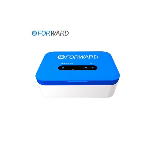 Forward Vacuum curing machine