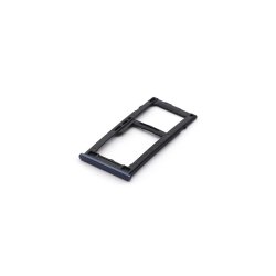 Samsung Galaxy A42 5G A426 SIM-bakke Sort OEM