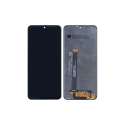 Samsung Galaxy Xcover 6 Pro G736B Sk�rm OLED uden ramme Display og Digitizer Soft-OLED