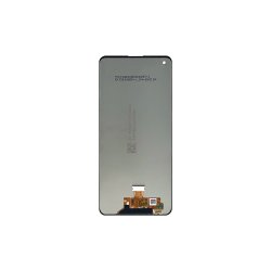 Samsung Galaxy A21s A217F Sk�rm uden ramme Display og Digitizer