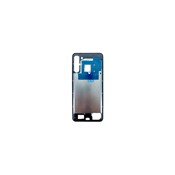 Samsung Galaxy A21 A215F midterramme Sort