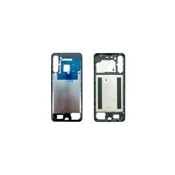 Samsung Galaxy A21 A215F midterramme Sort