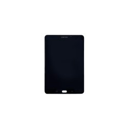 Samsung Galaxy Tab S2 8.0 T710 Sk�rm uden ramme Sort Display og Digitizer Service Pack
