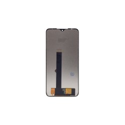 Motorola Moto G8 Play Sk�rm uden ramme Display og Digitizer