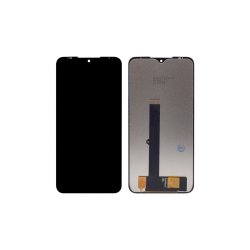 Motorola Moto G8 Play Sk�rm uden ramme Display og Digitizer