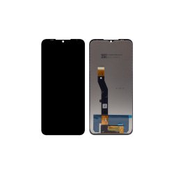Motorola Moto G9 Sk�rm uden ramme Display og Digitizer