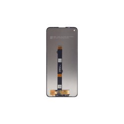Motorola Moto G9 Power Sk�rm uden ramme Display og Digitizer