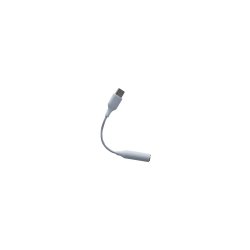 Samsung oplader USB-C/ 3, 5 mm Hvid Bulk