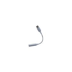 Samsung oplader USB-C/ 3, 5 mm Hvid Bulk