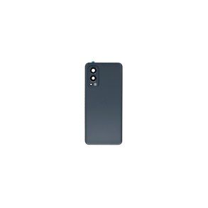 OnePlus Nord 2 5G bagcover Gray med linse OEM