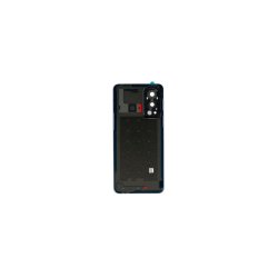 OnePlus Nord 2 5G bagcover Gray med linse OEM