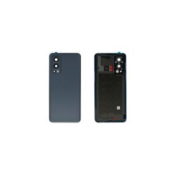 OnePlus Nord 2 5G bagcover Gray med linse OEM