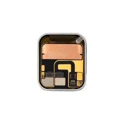 Watch Series 6 (40mm) Sk�rm GPS + Cellular Display og Digitizer