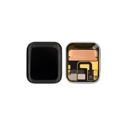 Watch Series 6 (40mm) Sk�rm GPS + Cellular Display og Digitizer