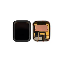 Watch Series 6 (44mm) Sk�rm GPS + Cellular Display og Digitizer Refurbished