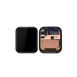 Watch Series 6 (44mm) Sk�rm GPS Display og Digitizer Refurbished