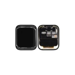 Watch Series SE (40mm) Sk�rm GPS + Cellular Display og Digitizer