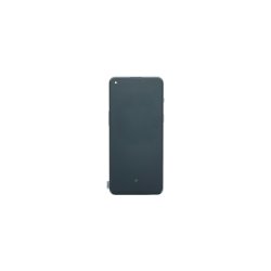 Sk�rm til OnePlus Nord 2 med Ramme OEM Gr�