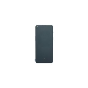 Sk�rm til OnePlus Nord 2 med Ramme OEM Gr�