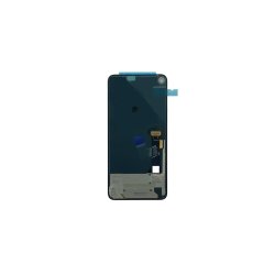 Google Pixel 4a (5G) Sk�rm uden ramme Sort 5G Display og Digitizer Service Pack