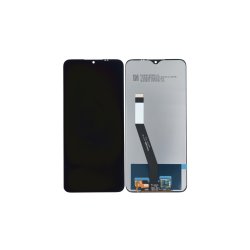 Xiaomi Redmi 9 Sk�rm uden ramme Display og Digitizer