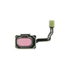 Samsung Galaxy S9 Plus G965F fingerprint sensor Flex Lilac