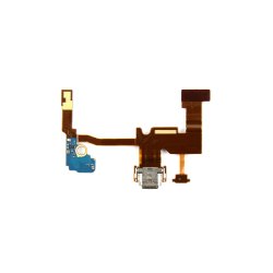 Google Pixel 2 XL Ladestik Charging Flex OEM