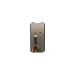Motorola Moto G8 Plus Sk�rm uden ramme Display og Digitizer