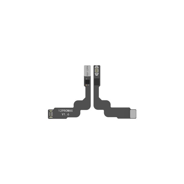 Qianli Face ID-v�rkt�j til iPhone 12 Pro Max Face ID Dot Projector Flex