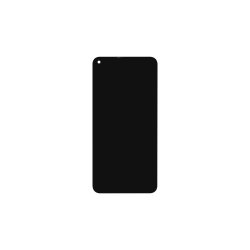 Xiaomi Redmi Note 9 5G Sk�rm uden ramme 5G Display og Digitizer