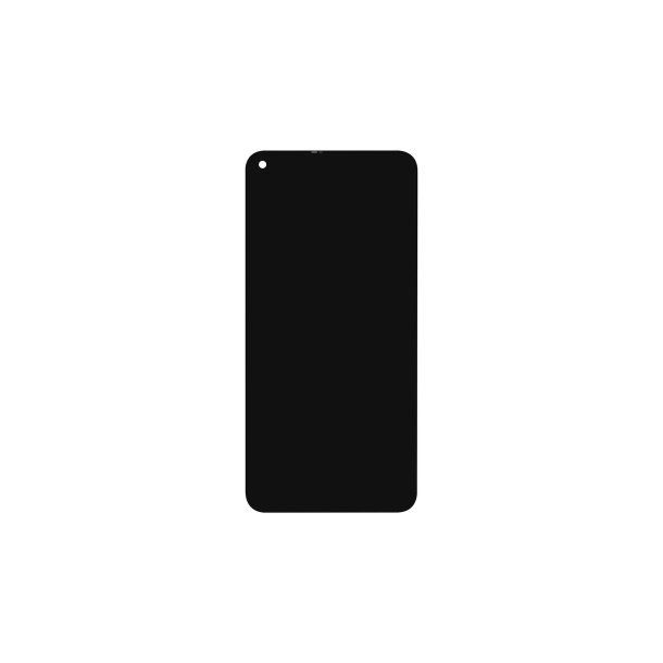 Xiaomi Redmi Note 9 5G Sk�rm uden ramme 5G Display og Digitizer