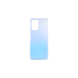 Xiaomi Redmi Note 11T Pro / Xiaomi Redmi Note 11T Pro Plus / Xiaomi Redmi Note 11T Pro+ bagcover Blue uden linse OEM