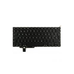 Apple kompatibel A1297 Keyboard ESP Sort Pulled